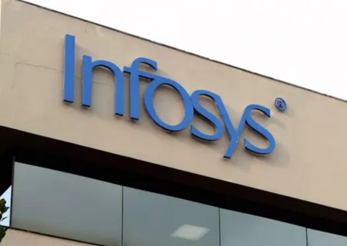 case against infosys in USA