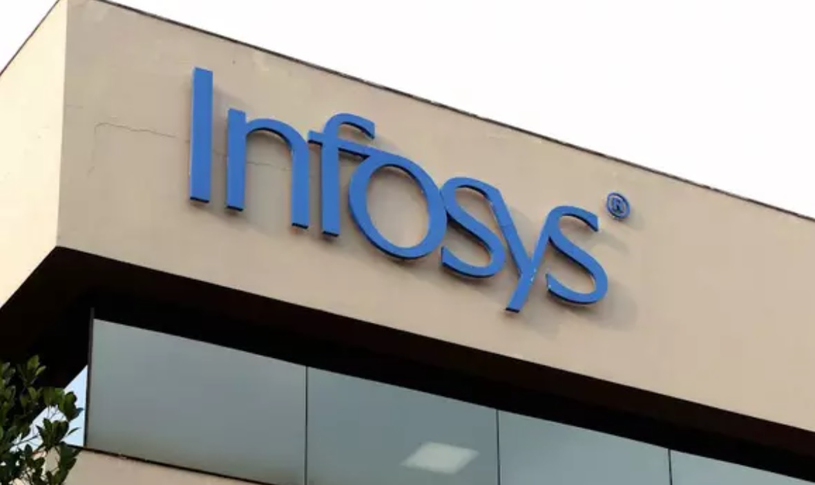 case against infosys in USA