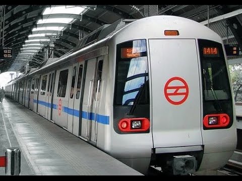 Metro Train in Uttarakhand