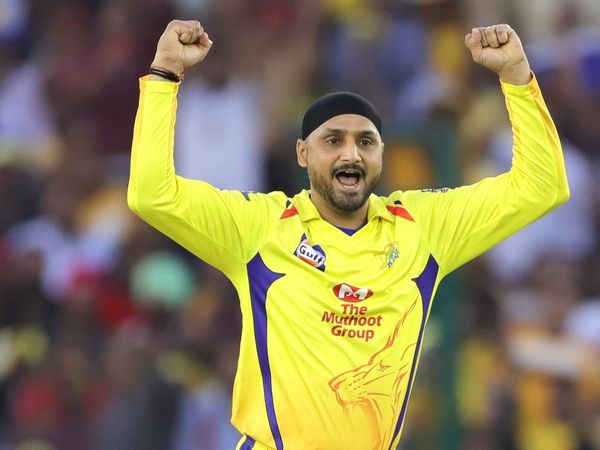 harbhajan singh pulls out of ipl wrote imptional message on twitter