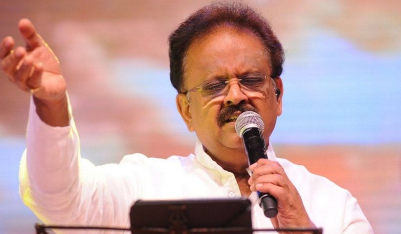 Singer-actor SP Balasubrahmanyam passes away at 74 due to corona