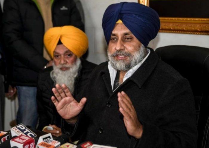 shiromani akali dal withdraw its support to Modi Government opposing Agriculture bill