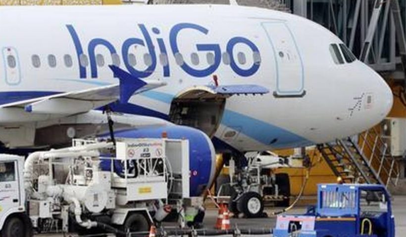 launch of cargo services from jolly grant airport of uttarakhand by Indigo Airlines