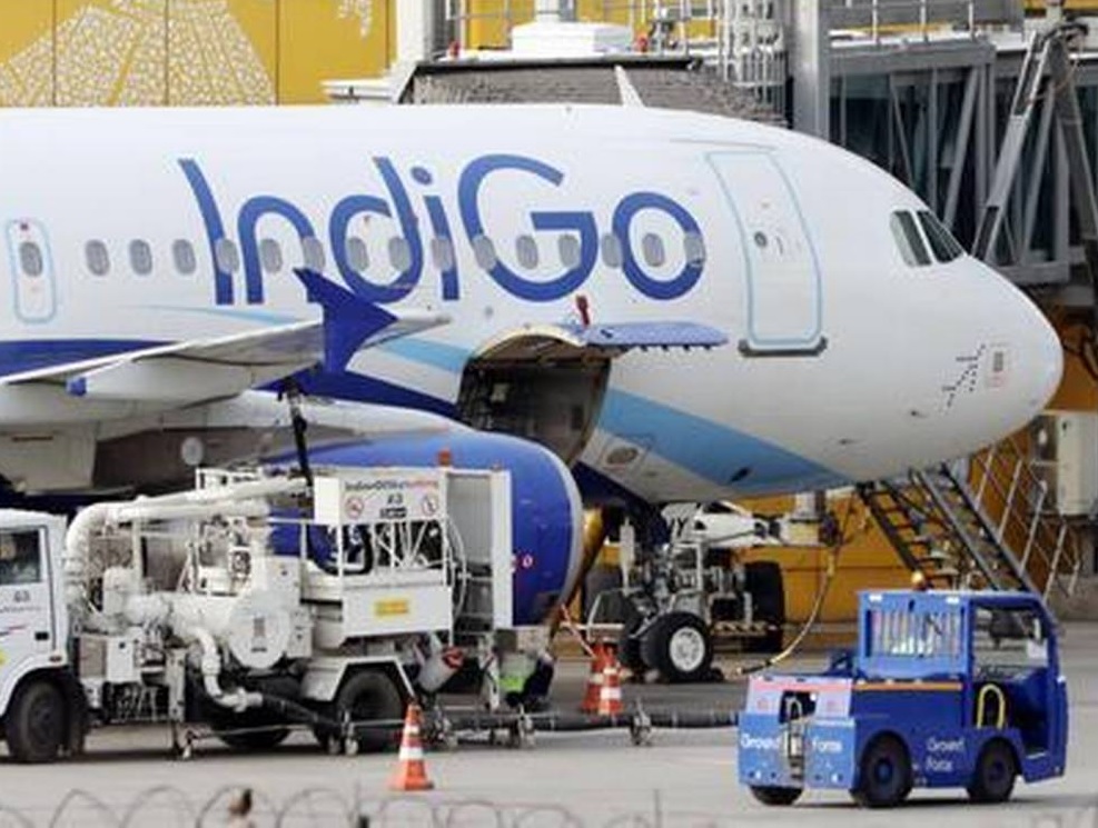 launch of cargo services from jolly grant airport of uttarakhand by Indigo Airlines