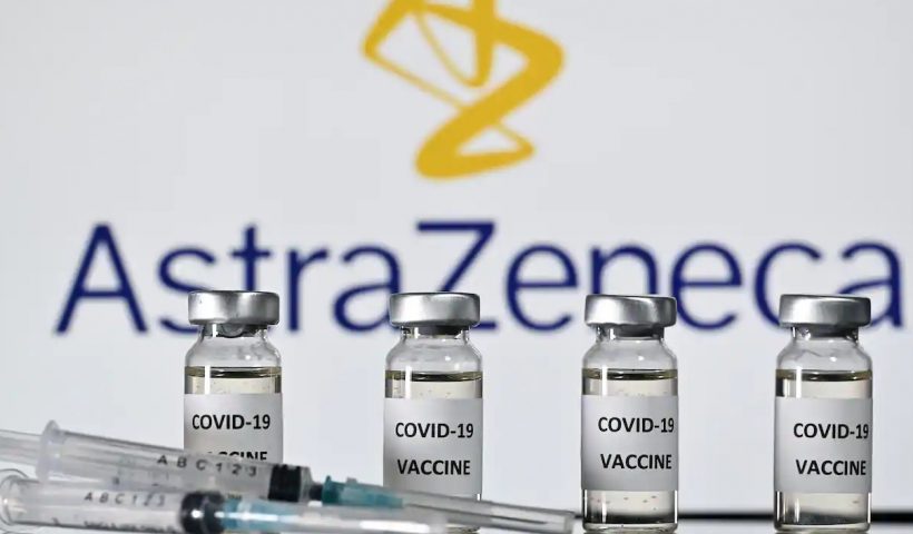 Oxford AstraZeneca vaccine is 90 % affective and good for India