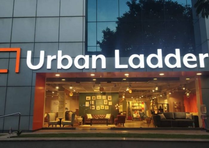 online furniture company urban ladder taken over by reliance retail ventures limited