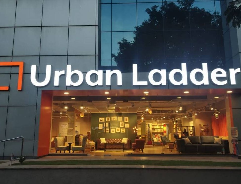 online furniture company urban ladder taken over by reliance retail ventures limited