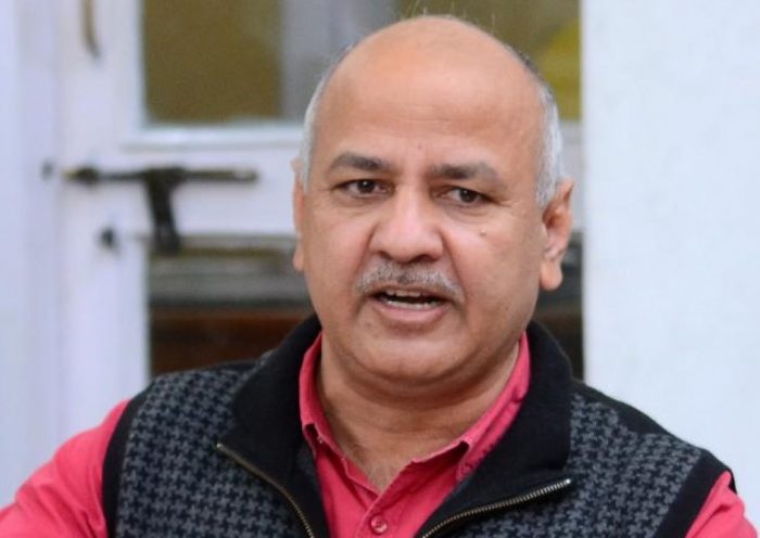 Deputy Chief Minister Manish sisodiya announced contest Assembly election in 2022 in uttarakhand