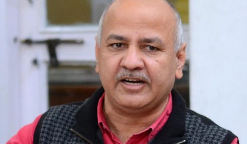 Deputy Chief Minister Manish sisodiya announced contest Assembly election in 2022 in uttarakhand